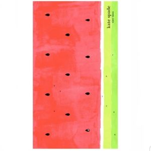 Kate Spade Luxuriously Oversized Beach Towel